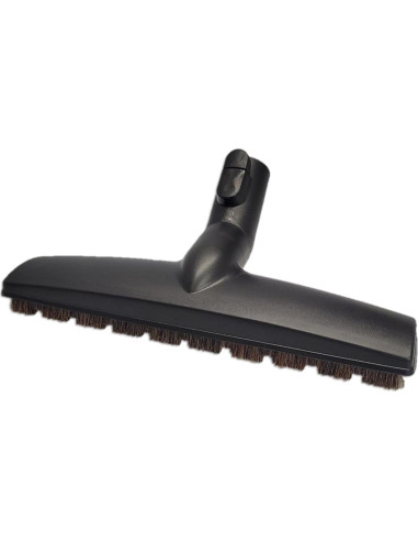 Kit de Accesorios Miele: Cepillo Turbo y Suelos Suaves