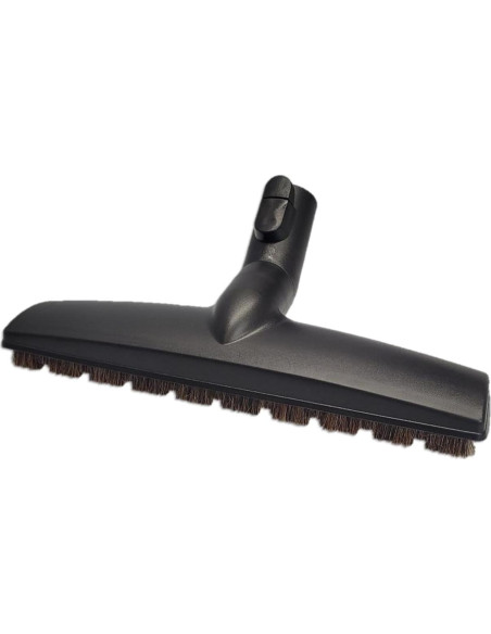 Kit de Accesorios Miele: Cepillo Turbo y Suelos Suaves