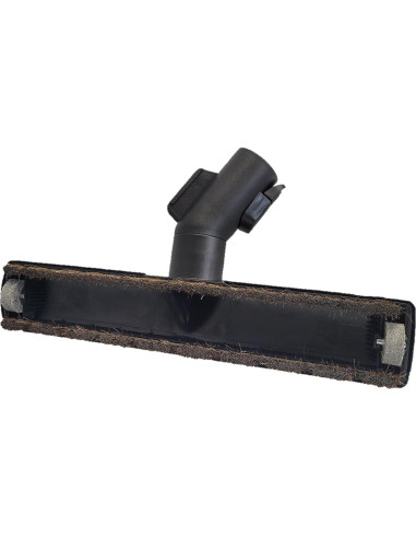 Kit de Accesorios Miele: Cepillo Turbo y Suelos Suaves