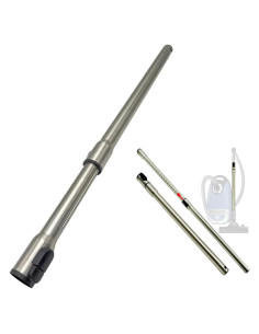 Varilla de Extensión para Aspiradora Miele 35mm VACEXT