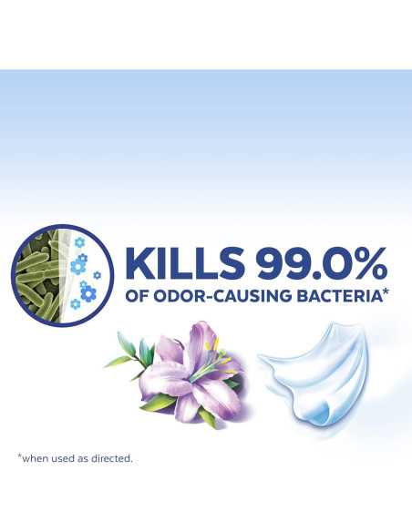 Spray Desinfectante Lysol 2x540ml Lino + 2x540ml Brisa