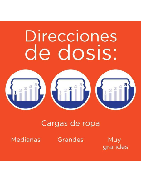 Detergente Líquido para Ropa Tide Plus Ultra 1.30L Aroma Original