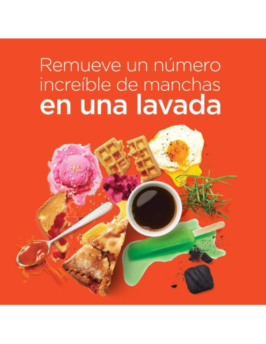 Detergente Líquido para Ropa Tide Plus Ultra 1.30L Aroma Original