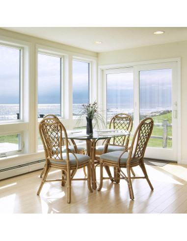 Toallitas de limpieza Windex para vidrio y superficies 28 unidades