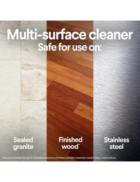 Toallitas Desinfectantes Clorox Aroma Fresco 75 Unidades