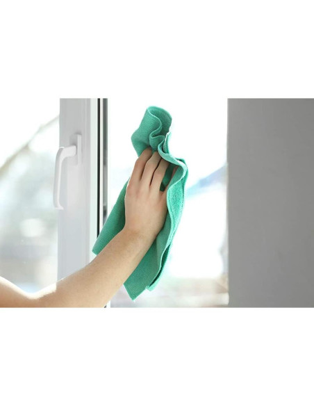 Limpiador de Vidrios Concentrado Zep 3.78L Sin Amoníaco (Caja de 2)