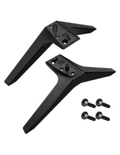 Patas de TV WISINY Reemplazo para LG 49 50 55 Pulgadas