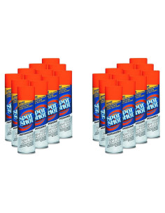 Removedor de Manchas de Alfombra WD-40 Spot Shot 510ml