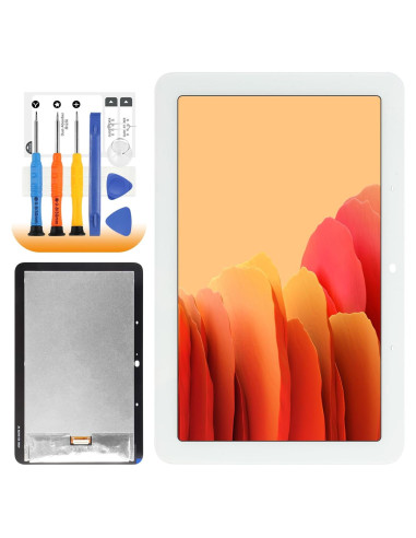 Reemplazo Pantalla LCD Táctil Google Nest Hub 1ra Generación