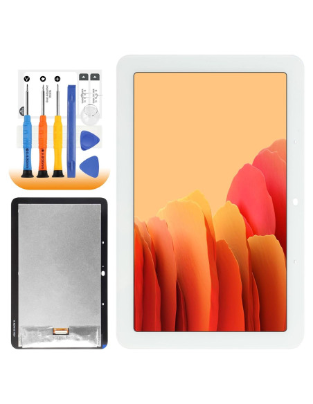 Reemplazo Pantalla LCD Táctil Google Nest Hub 1ra Generación