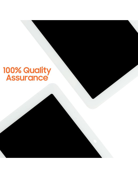 Reemplazo Pantalla LCD Táctil Google Nest Hub 1ra Generación