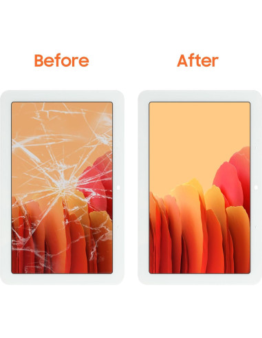 Reemplazo Pantalla LCD Táctil Google Nest Hub 1ra Generación