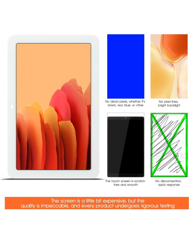 Reemplazo Pantalla LCD Táctil Google Nest Hub 1ra Generación