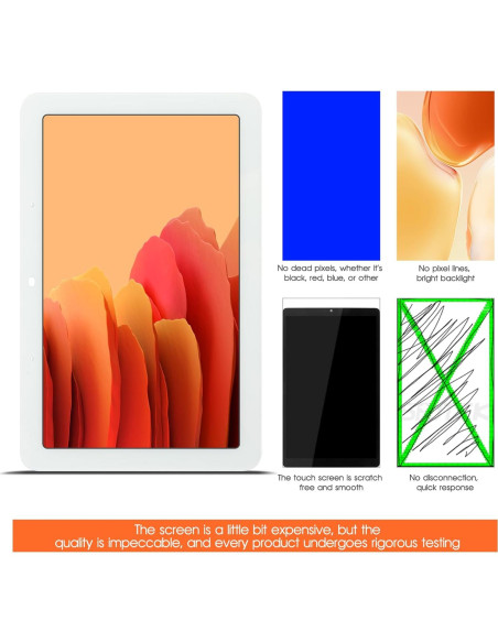 Reemplazo Pantalla LCD Táctil Google Nest Hub 1ra Generación