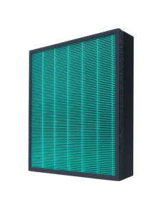 Filtro HEPA Nispira AP-1720-FP para Purificador Coway Airmega 250