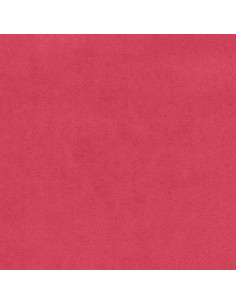 Cojín de Suede Microfibra Cuadrado Blazing Needles 50.8 cm Berry Berry 2