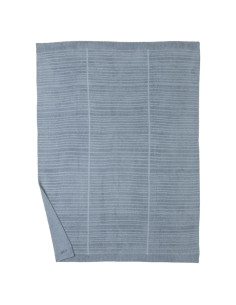 Manta CozyChic Barefoot Dreams 137.2x182.9cm Moonbeam