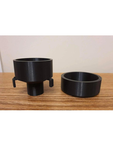 Tolva de Dosis Única Baratza Sette 270 - 21g, Diseño 3ra Generación