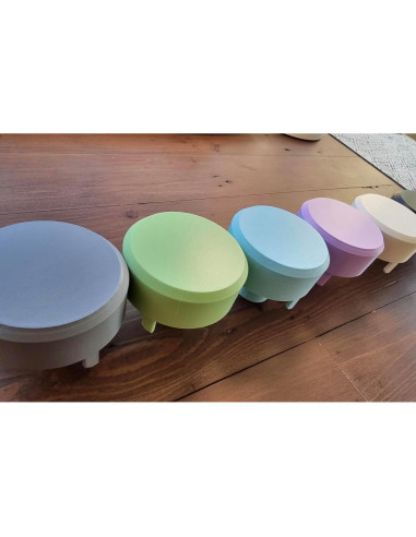 Tolva de Dosis Única Baratza Sette 270 - 21g, Diseño 3ra Generación