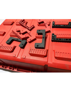 50 Cleats de Montaje NyVoozy para Sistema Milwaukee Packout 2