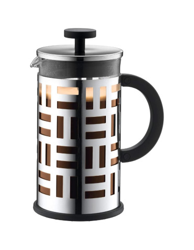 Jarra de Repuesto Bodum 1000 ml y Filtro Acero Inoxidable