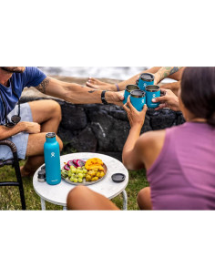 Botella de Vino Hydro Flask 740 ml Aislada Acero Inoxidable 2