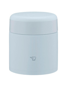 Tarro Térmico Zojirushi SW-KA30-HL 300ml Acero Inoxidable Gris