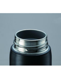 Taza de Acero Inoxidable Zojirushi SM-TA36XA 340 ml Aislamiento 2