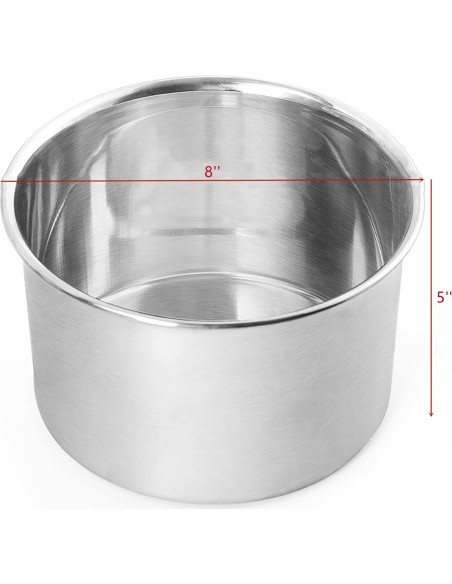 Rallador de Queso Eléctrico LIANDU-US 550W 40 kg/h Acero Inoxidable