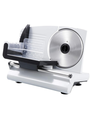 Cortadora de Carne Eléctrica F2C 7.5" 150W para Cocina