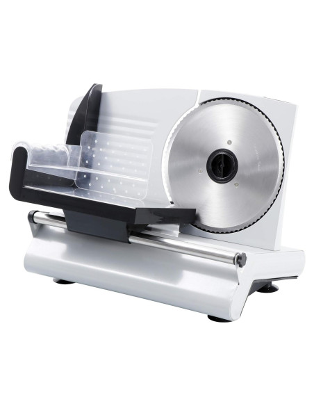 Cortadora de Carne Eléctrica F2C 7.5" 150W para Cocina