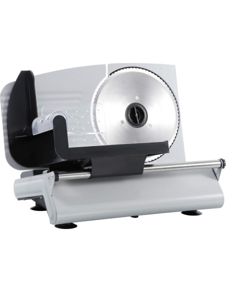 Cortadora de Carne Eléctrica F2C 7.5" 150W para Cocina