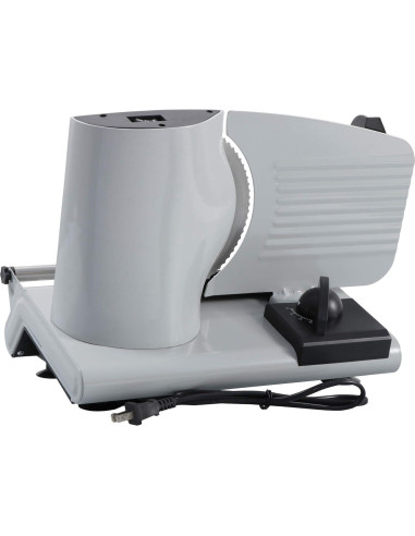 Cortadora de Carne Eléctrica F2C 7.5" 150W para Cocina