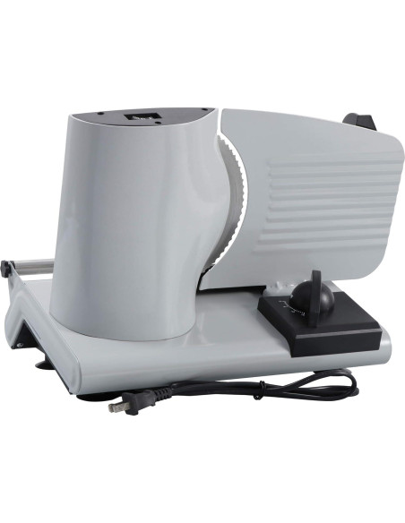 Cortadora de Carne Eléctrica F2C 7.5" 150W para Cocina