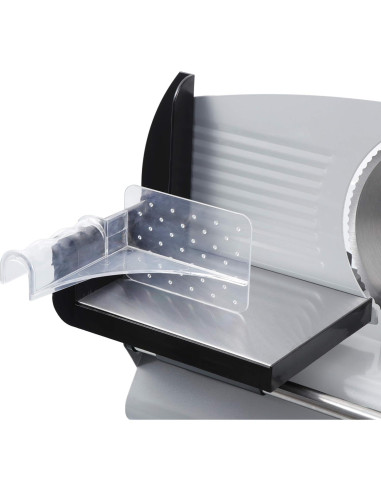 Cortadora de Carne Eléctrica F2C 7.5" 150W para Cocina