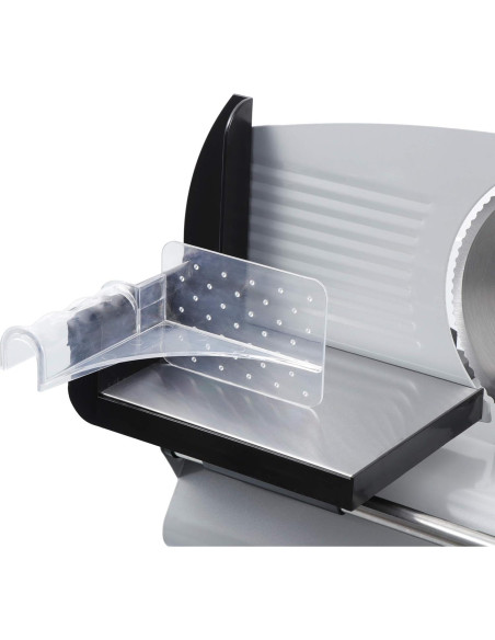 Cortadora de Carne Eléctrica F2C 7.5" 150W para Cocina