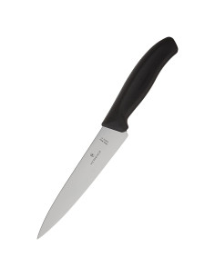 Cuchillo de Chef Victorinox Swiss Classic 15 cm Hoja Recta