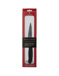 Cuchillo de Chef Victorinox Swiss Classic 15 cm Hoja Recta 2