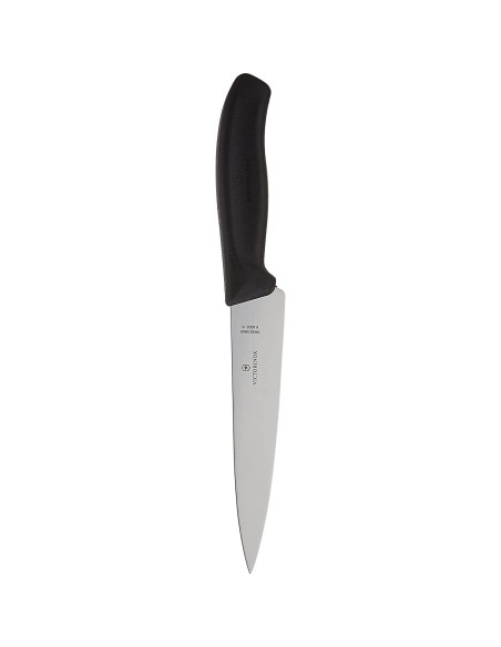 Cuchillo de Chef Victorinox Swiss Classic 15 cm Hoja Recta