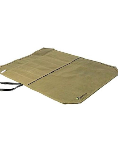 Bolsa enrollable para cuchillos de chef Mercer 56x45cm