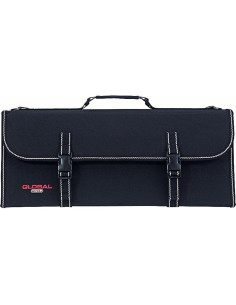 Caso de Cartera de Cuchillos Global G-666/07 - 7 Bolsillos 2