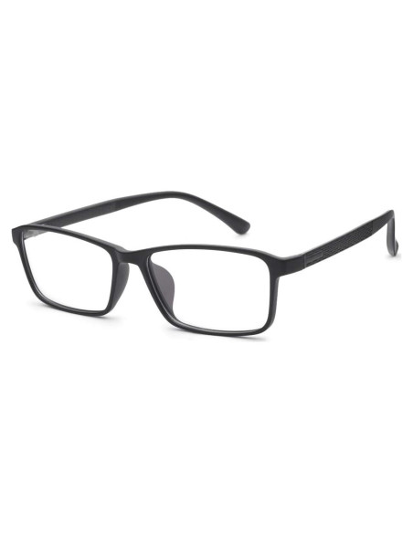 Gafas de distancia Jcerki -4.00 con filtro luz azul unisex