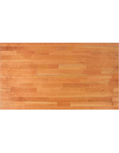 Encimera de Madera de Cereza John Boos 76.2x63.5 cm 2