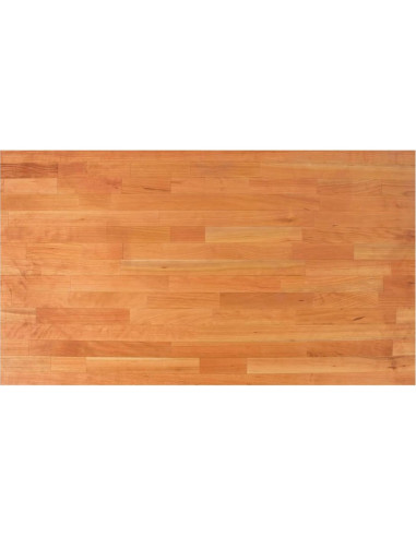 Encimera de Madera de Cereza John Boos 76.2x63.5 cm
