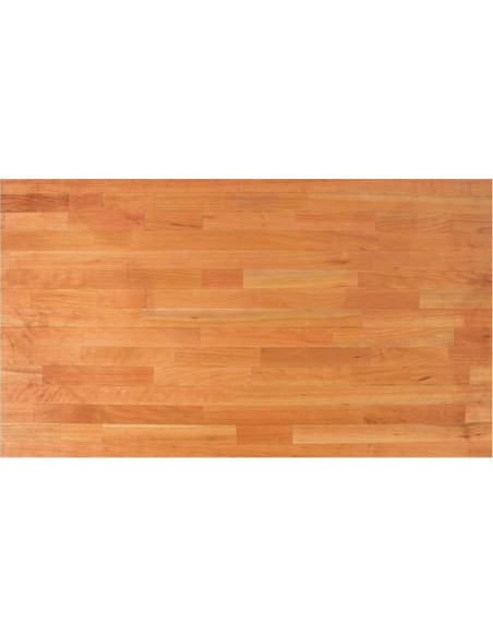 Encimera de Madera de Cereza John Boos 76.2x63.5 cm