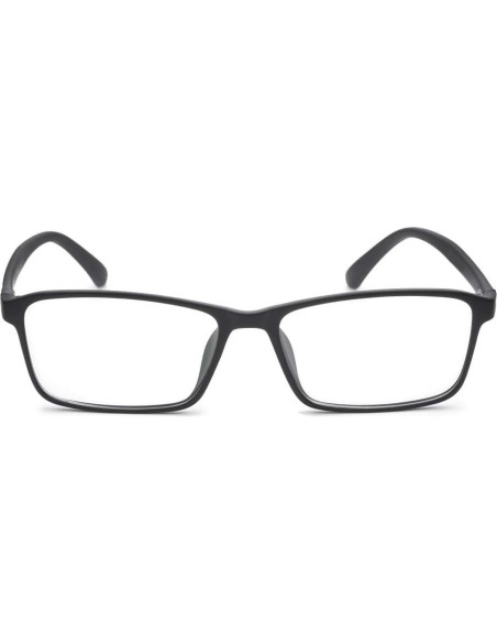 Gafas de distancia Jcerki -4.00 con filtro luz azul unisex