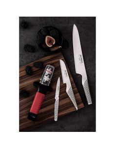 Afilador de Agua de Cerámica Global Cutlery G-91/RB 2