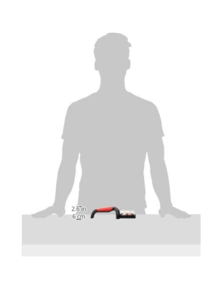 Afilador de Agua de Cerámica Global Cutlery G-91/RB