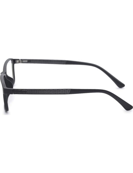 Gafas de distancia Jcerki -4.00 con filtro luz azul unisex