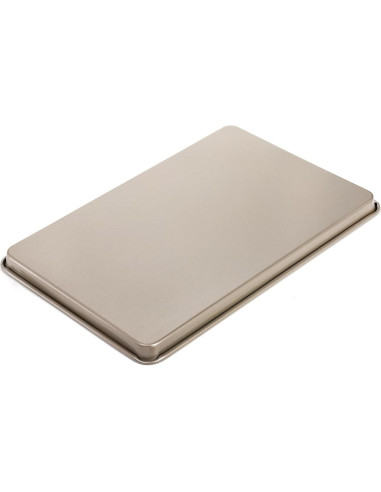 Conjunto de 2 bandejas para hornear Nicunom 30x44.5 cm